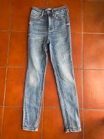 Pimkie Skinny Jeans High Waist Gr. 34 Bayern - Röthenbach Vorschau