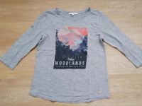 Shirt in XS mit 3/4 Arm Nordrhein-Westfalen - Bocholt Vorschau