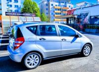 Mercedes-Benz A 150 Klima Tüv Neu Kein Rost Hessen - Offenbach Vorschau