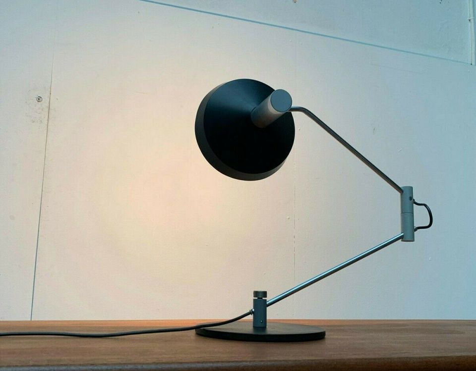 Baltensweiler Pentarkus Mid Century Table Lamp Tischleuchte 60er in Hamburg