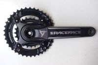 Race Face Turbine Kurbel Cinch, 175mm, 30mm, 24/38 Zähne Köln - Nippes Vorschau