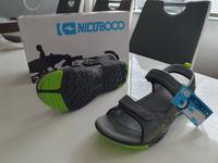 Sandalen direkt Aus Spanien Nicoboco Gr,41 UNGETRAGEN *NEU* Nordrhein-Westfalen - Langerwehe Vorschau