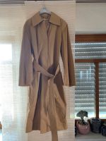 Trenchcoat H&M Gr. 36 Damen Baden-Württemberg - Herbertingen Vorschau