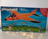 Playmobil 5216 "Flugzeug" Neu, OVP Baden-Württemberg - Kuppenheim Vorschau