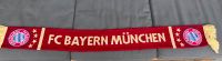 FC Bayern München Fanschal mit goldenen Sternen Saarland - Quierschied Vorschau