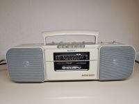 Sony Vintage Ghettoblaster Boombox Radiorecorder CFS-208L Tape Ra Rheinland-Pfalz - Pirmasens Vorschau