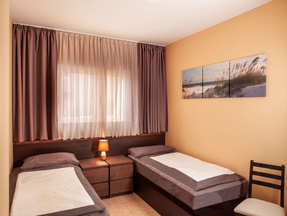 Ferienwohnung / Appartement / Penthouse auf Lanzarote / Arrecife in Bad Kreuznach