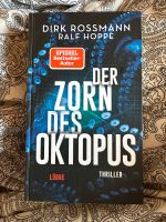 der zorn des oktopus dirk rossmann ralf hoppe Nordrhein-Westfalen - Detmold Vorschau