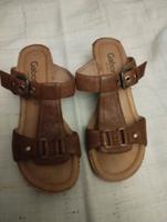 Sandalen braun Bayern - Strullendorf Vorschau