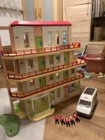 Playmobil Hotel Bayern - Wolframs-Eschenbach Vorschau