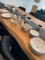 Villeroy & boch alt Luxembourg Set Teller Tassen Eier Kerze kuche Nordrhein-Westfalen - Stolberg (Rhld) Vorschau