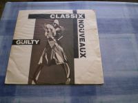 Classix Nouveaux – Guilty , Vinyl, 7", 45 RPM, Single Münster (Westfalen) - Roxel Vorschau