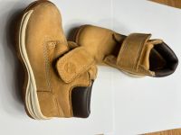 Timberland Toddler‘s Track Boot in gelb / Leder Größe 24 Schleswig-Holstein - Elmenhorst Kr Stormarn Vorschau