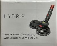 Elektrischer Wisch-Aufsatz für Dyson V7/V8/V10/V11 und V15 Nordrhein-Westfalen - Eschweiler Vorschau