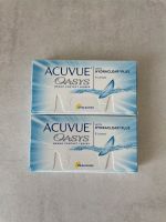 Kontaktlinsen Acuvue Oasys -2.25 8.4 Hessen - Bad Homburg Vorschau