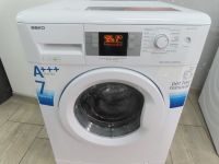 Waschmaschine BEKO 7kg A+++ 1400Umd ---1 Jahr Garantie Pankow - Prenzlauer Berg Vorschau