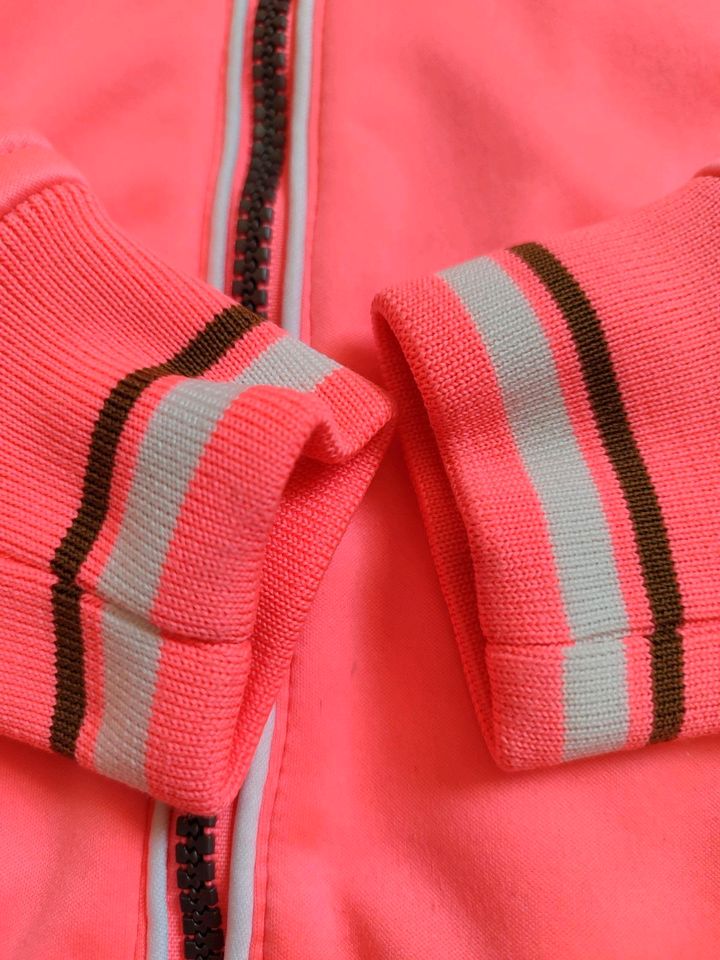 Softshell Jacke Neon Pink in Dortmund