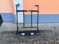 Paulchen Fahrradträger 4fach! universal VW Touran  T1 T2 T3 T4 T5 Bayern - Lichtenfels Vorschau