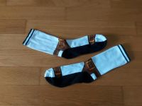 Birkenstock Socken Strümpfe Spaß JGA Fasching Karneval München - Thalk.Obersendl.-Forsten-Fürstenr.-Solln Vorschau