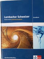 Lambacher Schweizer Mathematik Qualifikationsphase Grundkurs Nordrhein-Westfalen - Erftstadt Vorschau