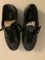 GABOR Damenschuhe dunkelblau Hessen - Bad Homburg Vorschau