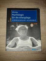 Psychologie in der Altenpflege Rheinland-Pfalz - Arzfeld Vorschau