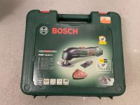 Bosch Multitool 10,8 Volt München - Milbertshofen - Am Hart Vorschau