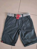 Jungen Bermuda Shorts Gr. 122 Saarland - Merzig Vorschau