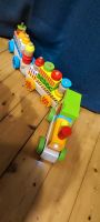 Paket Holzspielzeug für Babys und Kleinkinder Niedersachsen - Salzgitter Vorschau