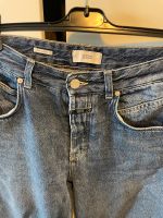 Closed jeans nikka größe 29 blau weites Bein Saarland - Heusweiler Vorschau