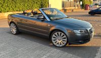 Audi A4 Cabrio 2,0 TFSI  Multitronic Nordrhein-Westfalen - Solingen Vorschau