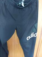 lange leichte Adidas Sporthose für Männer Grösse M Stuttgart - Untertürkheim Vorschau