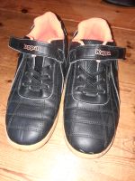 Kappa Turnschuhe schwarz Gr.38 Fussballschuhe Essen - Essen-Südostviertel Vorschau