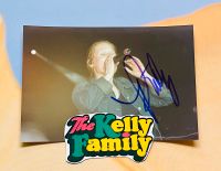 Kelly Family ~ original Autogramm von Patricia ~ No. 16 Hessen - Solms Vorschau