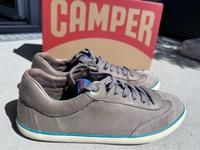 CAMPER, Pelotas Persil, Herren, Grau, Gr. 43 Schleswig-Holstein - Kiel Vorschau