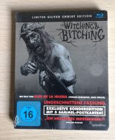Witching & Bitching (Silver Christ Steelbook Edition) NEU OVP Essen - Rüttenscheid Vorschau