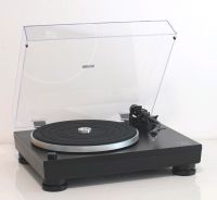 Audio-Technica AT-LP5X Plattenspieler Neu vom Händler + Rechnung Nordrhein-Westfalen - Hilchenbach Vorschau