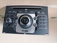 96752782ZD Citroen C5 Radio Headunit NG4 Navi  Model BE6465 Bremen - Neustadt Vorschau