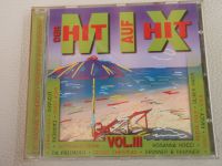 cd der hit auf hit  mix vol 3 gebr. Niedersachsen - Moormerland Vorschau