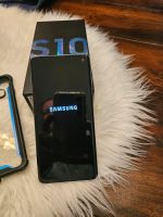 Samsung Galaxy S10, neuw., blau, Sim-frei Nordrhein-Westfalen - Meerbusch Vorschau