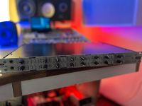 Focusrite Octopre Platinum, 8 Channel Mic Preamp ADAT Essen - Essen-Borbeck Vorschau