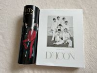 BTS Dicon photobook kpop poster Brandenburg - Frankfurt (Oder) Vorschau