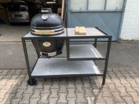 Neuer Monolith XXL GRILLSTATION mit Keramikablagen Bayern - Neufahrn in Niederbayern Vorschau