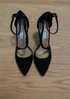 Sling-Pumps von Tamaris, Samt Niedersachsen - Oyten Vorschau
