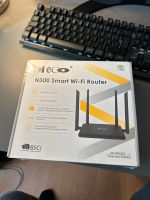 Meco N300 Smart Wi-Fi Router Saarland - Ensdorf Vorschau