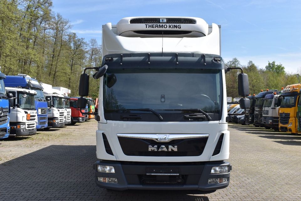 MAN TGL 8.180 BL/Thermoking T-800R,Navi,Klima,SHZ,E6 in Münster