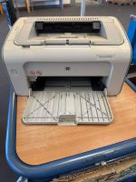 Drucker HP P1005 Nordrhein-Westfalen - Blomberg Vorschau