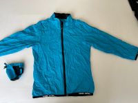 Windbreaker Gr. 122/128 Vaude - wie neu Baden-Württemberg - Leonberg Vorschau