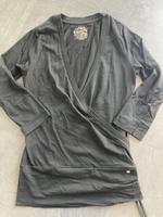 Esprit Shirt, Gr. XS schwarz Wickel- Shirt Wrap neuwertig 3/4 Arm Bayern - Marktheidenfeld Vorschau