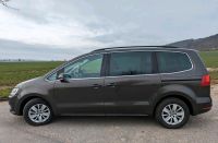 VW Sharan Trendline TÜV & HU ohne Mängel neu bis 05/2026 Thüringen - Breitenworbis Vorschau